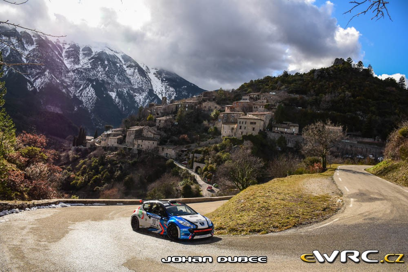 Illustration for article titled More photos and bait from beyond the WRC